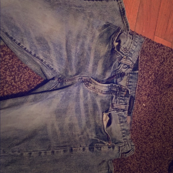 Aeropostale jeans - Picture 1 of 2